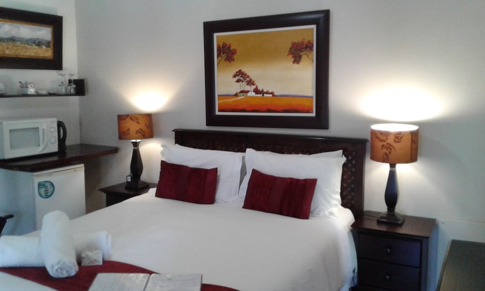 Amani Guest Lodge 20/41