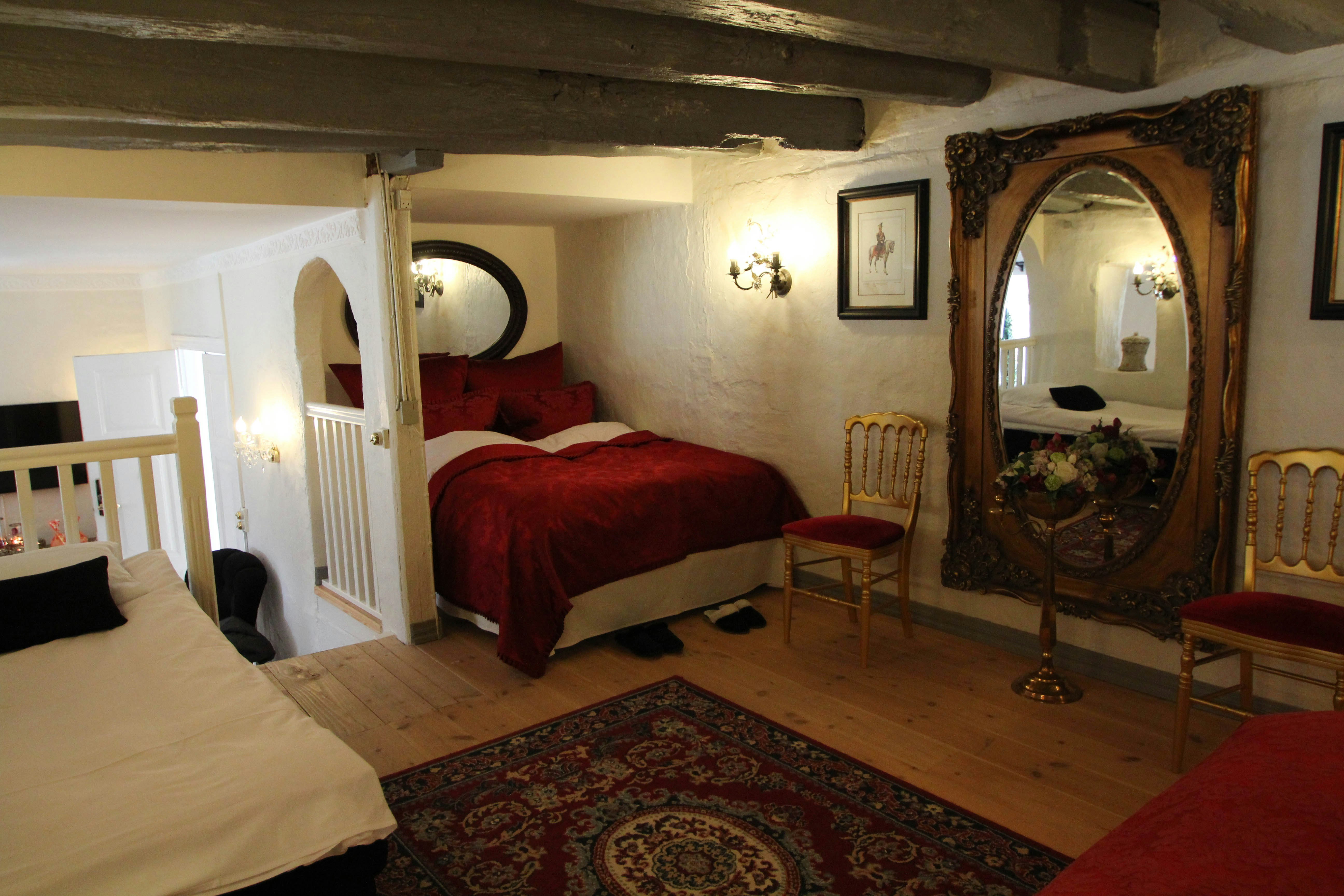 Vraa Slotshotel 22/31