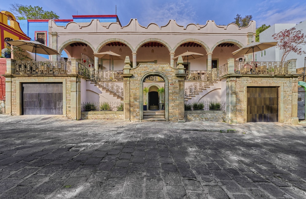 Casa Florencia Hotel Boutique 37/46
