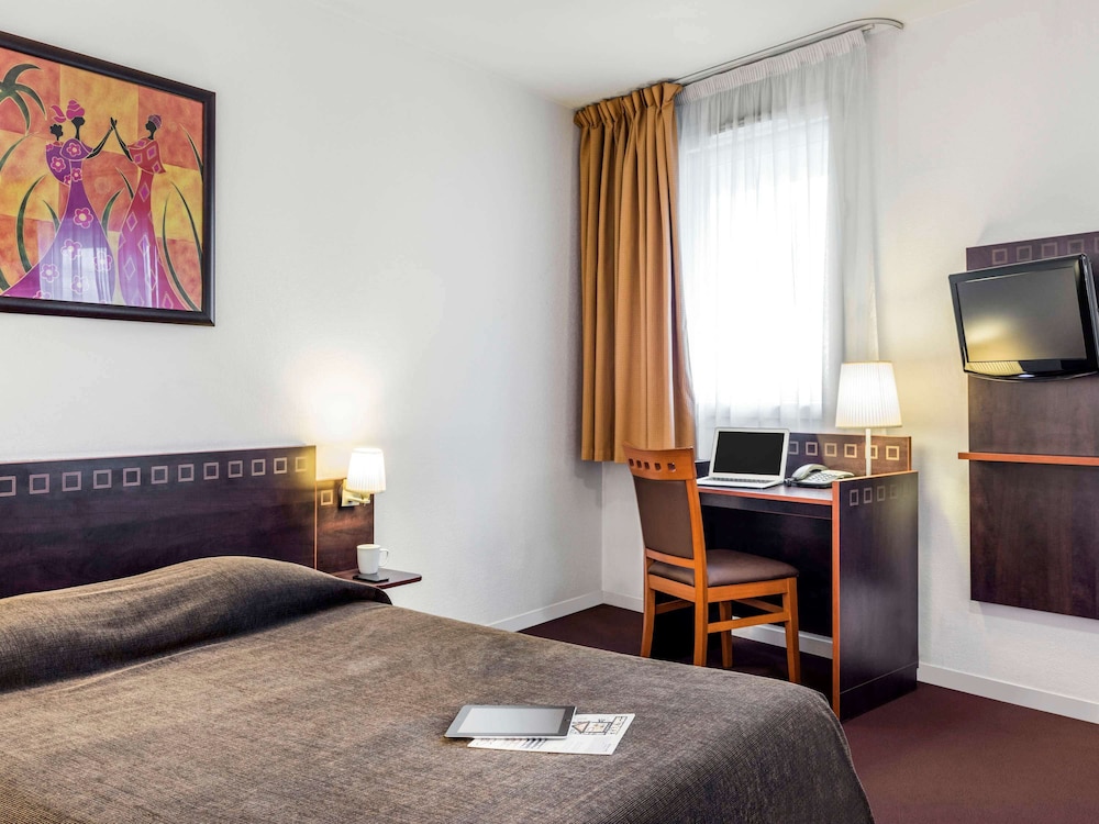 Adagio Access Paris Porte de Charenton Aparthotel 33/41
