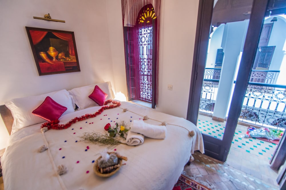 Riad Khabia 14/48