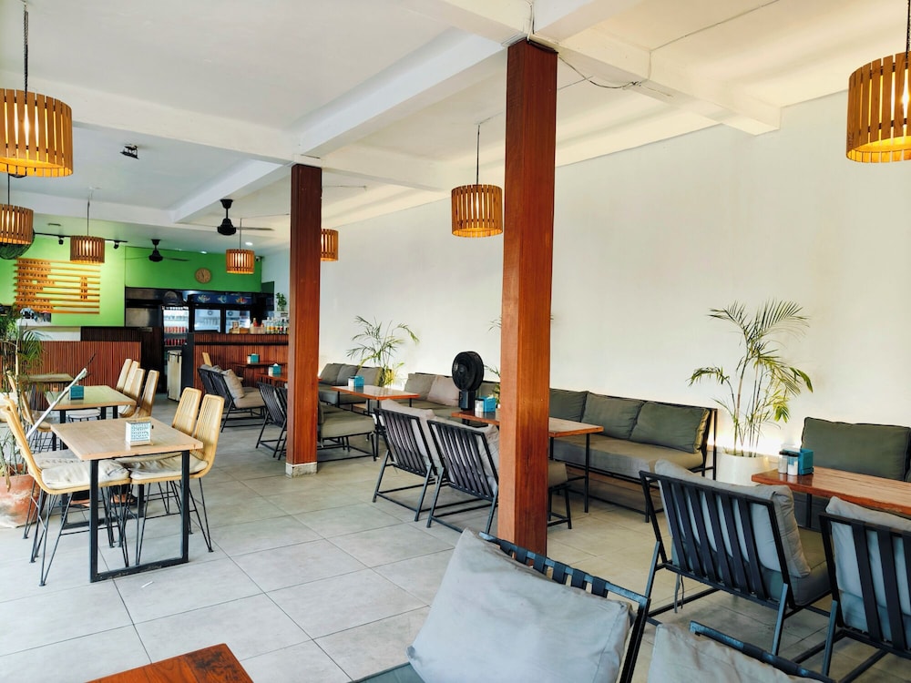 Ashana Hotel Uluwatu 30/50