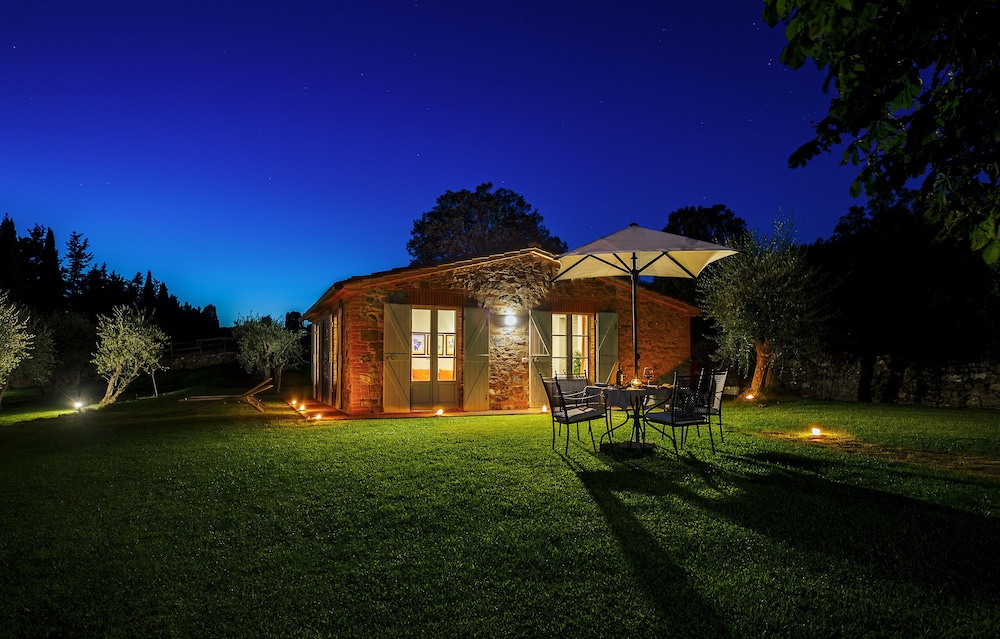 BORGO SCOPETO RELAIS in CASTELNUOVO BERARDENGA