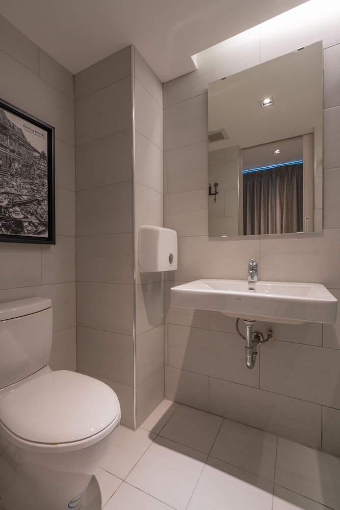 Sleepbox Sukhumvit 22 20/62