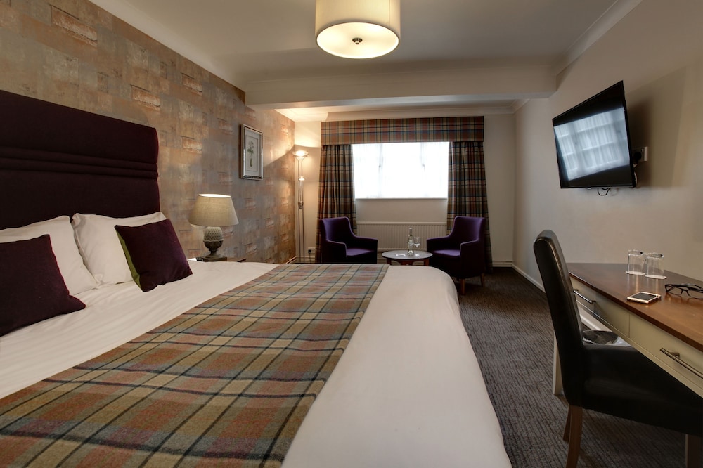 Manor House Hotel 16/48