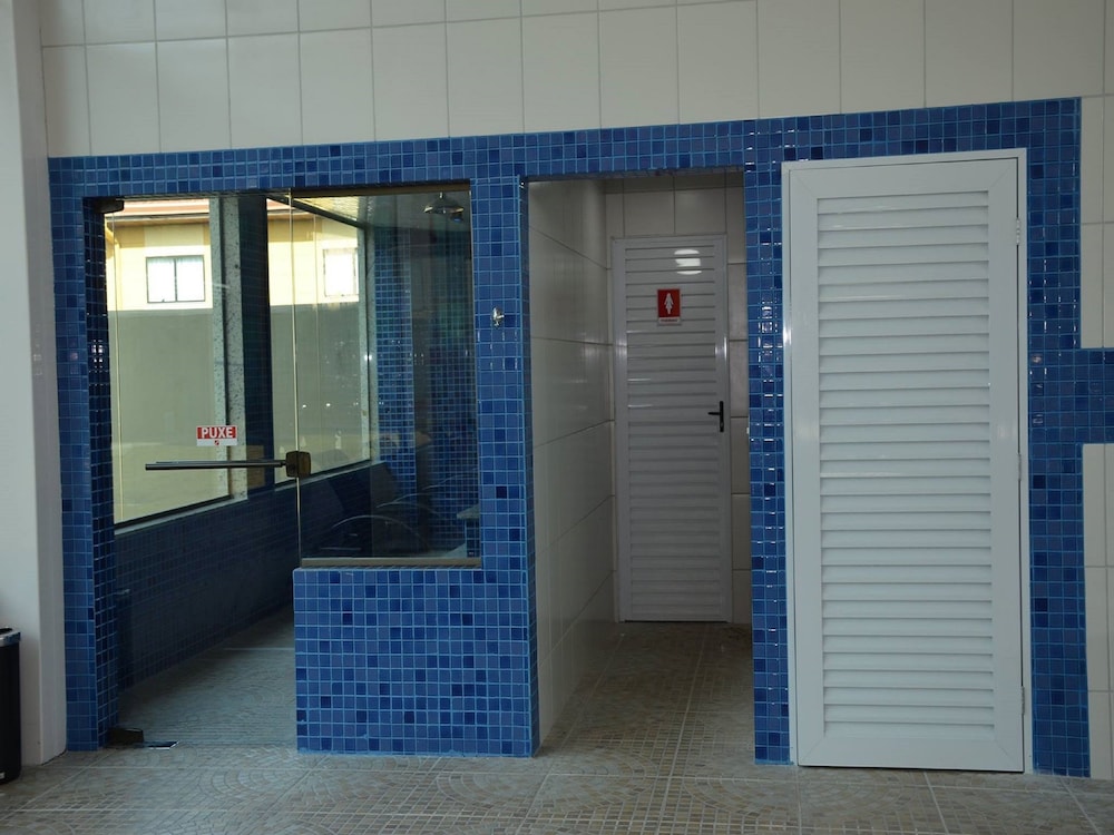 Hotel Golden Park Sorocaba & Convencoes by Nacional Inn 24/50