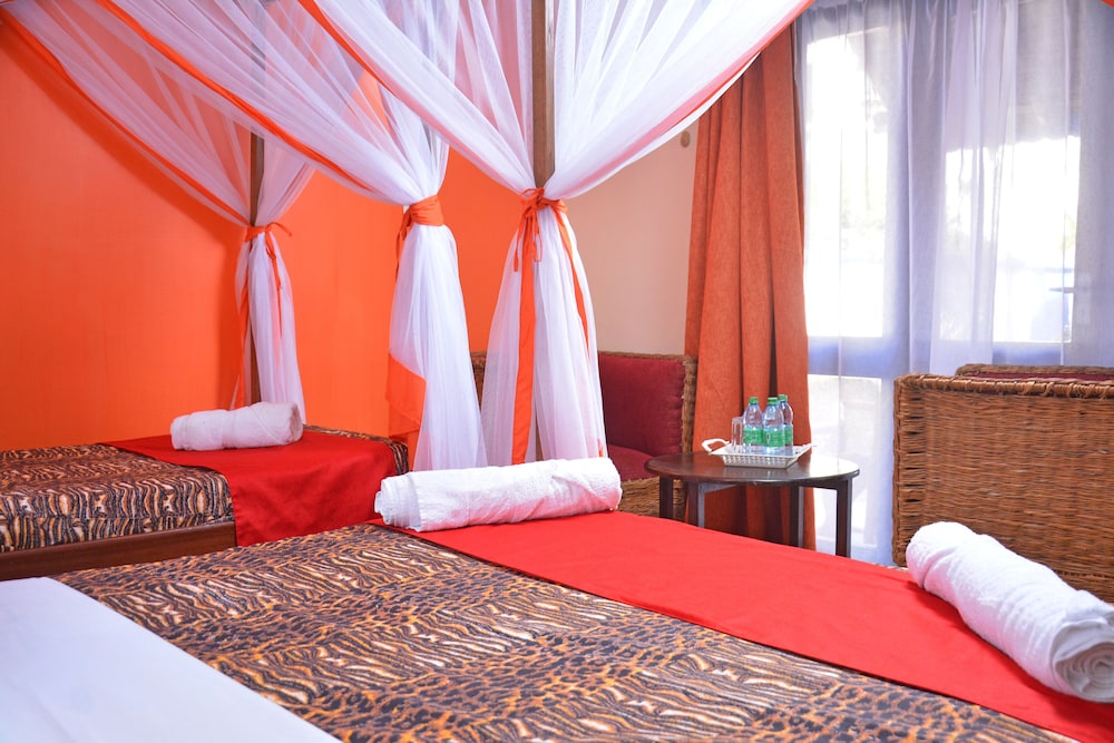 Ocean View Nyali Boutique 7/20