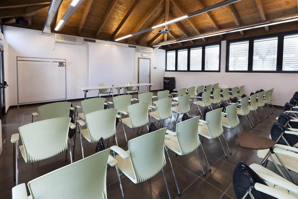 Club del Sole Bologna Easy Camping Village 46/59