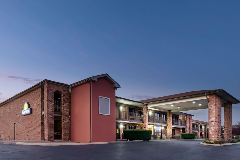 Days Inn New Market Battlefield thumb 2