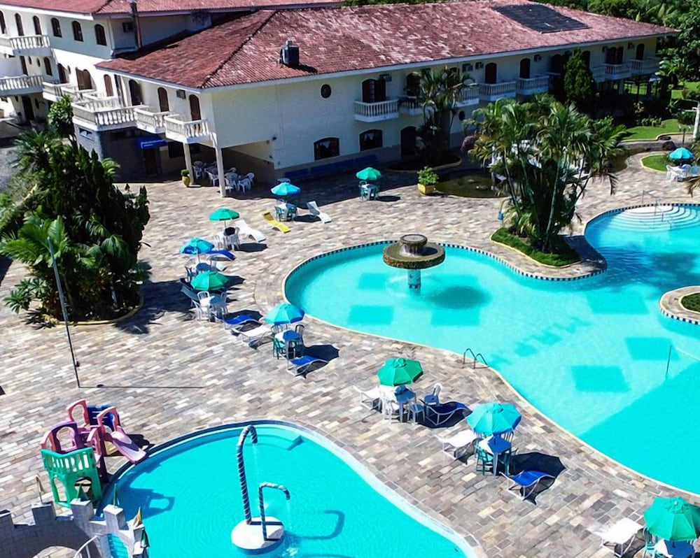 Mata Atlantica Park Hotel 24/34