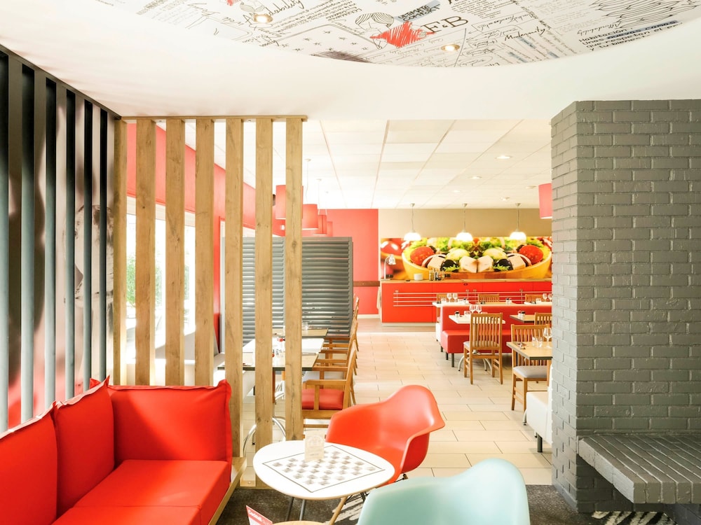 Ibis Laval Le Relais D'armor 28/50