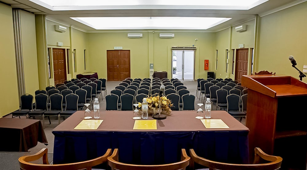 Hotel Seri Malaysia Temerloh 31/41