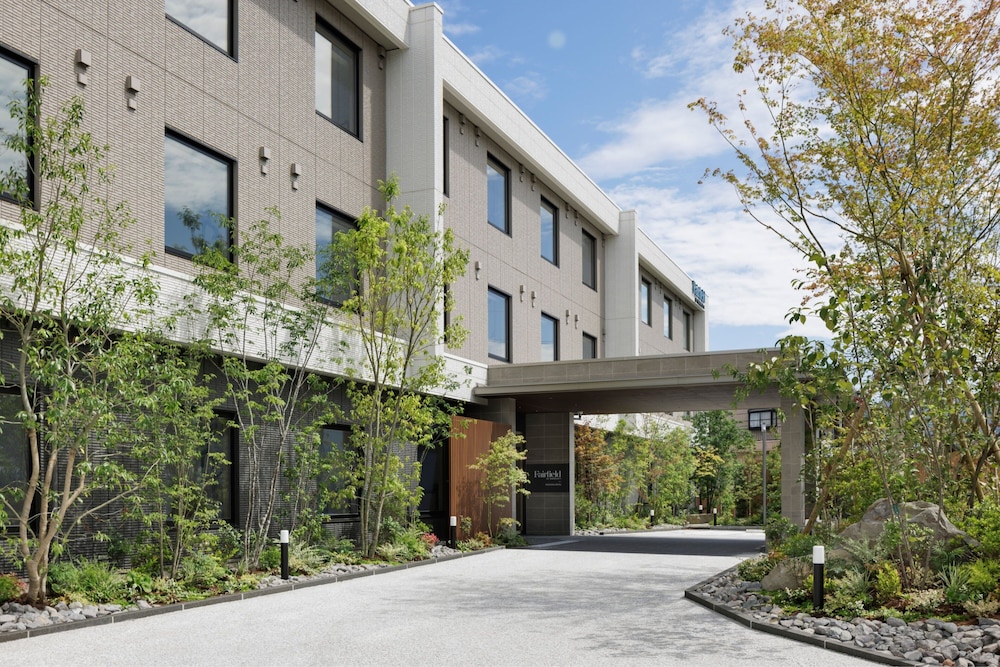 Fairfield by Marriott Fukuoka Ukiha 16/19