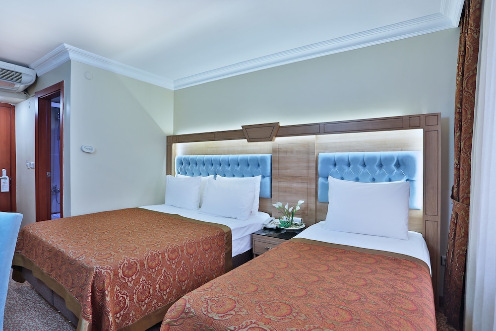 Budo Hotel 13/58