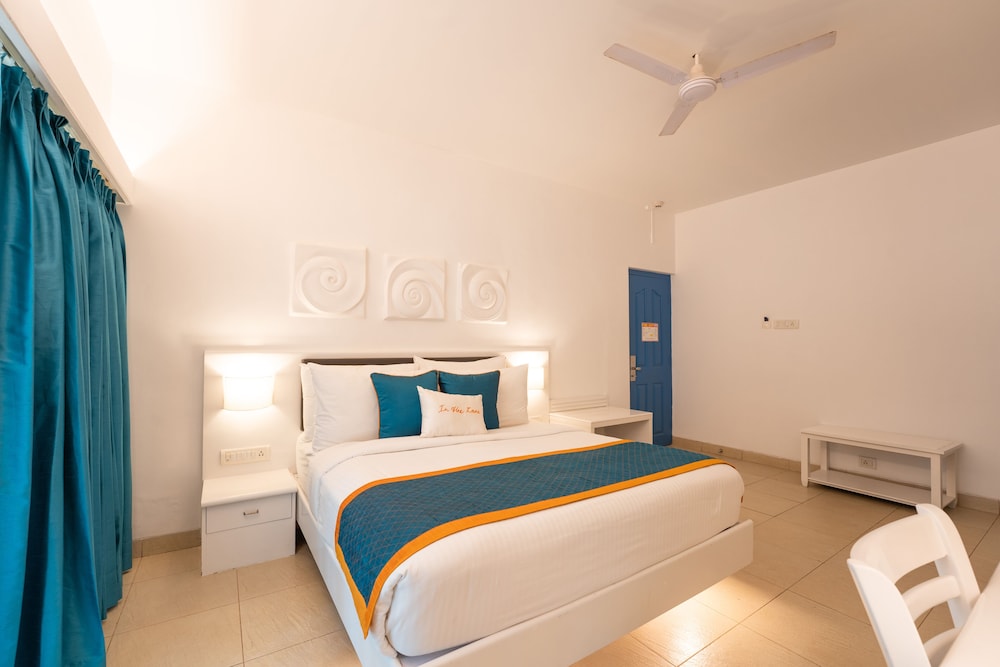 Zone Connect by The Park Goa Calangute 20/73