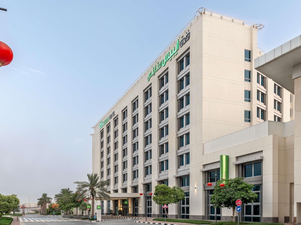 Ibis Styles Dragon Mart Dubai 5/69
