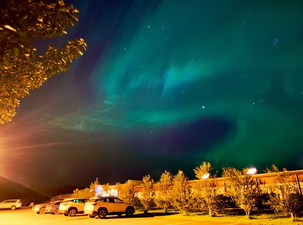 ICELANDAIR HOTEL HAMAR 65/68