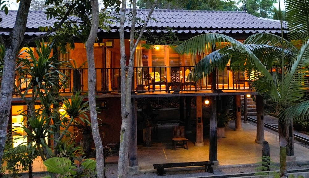 Bambuh Boutique Homestay 2/70