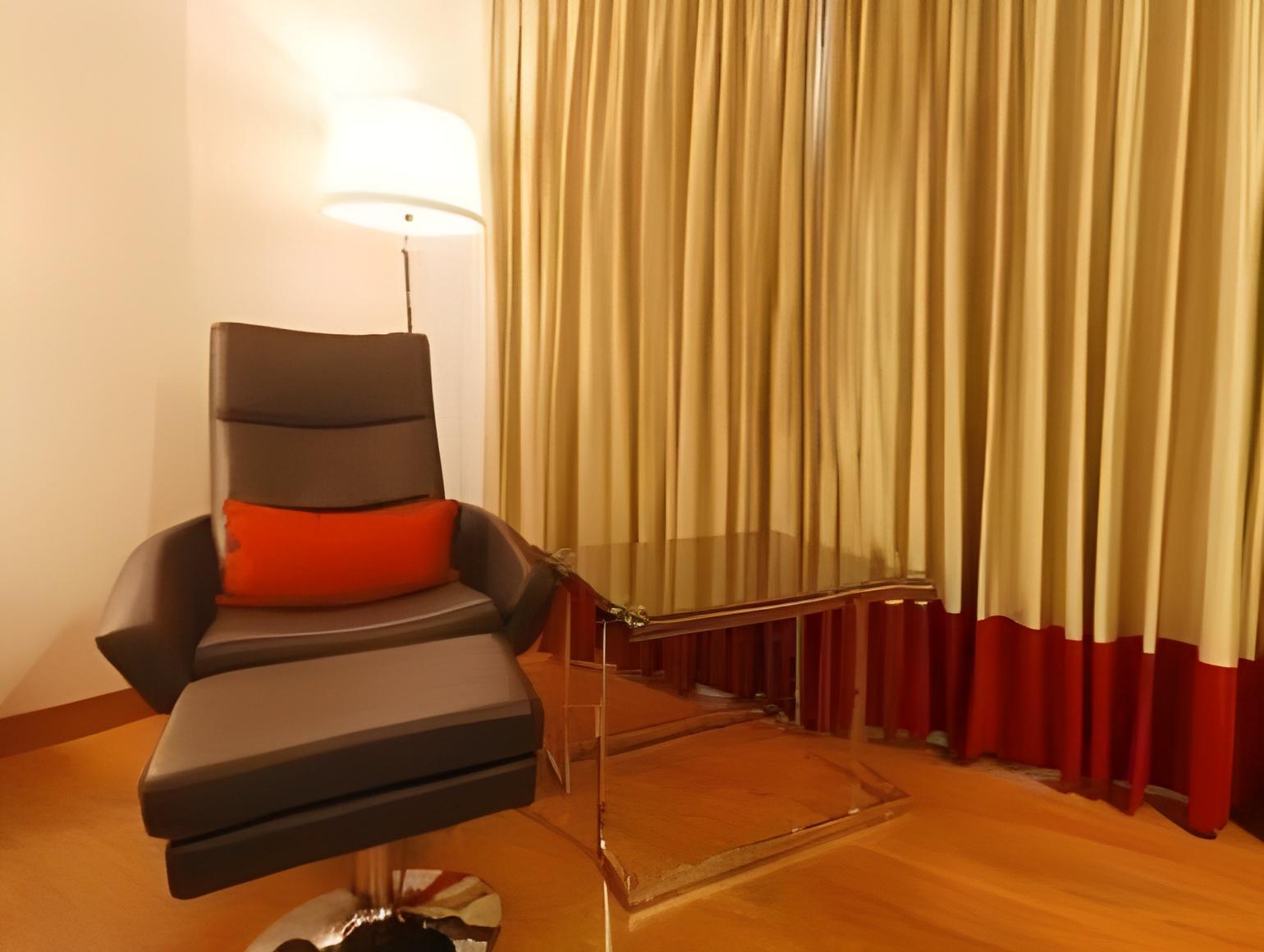 Hotel Inner Circle 13/16