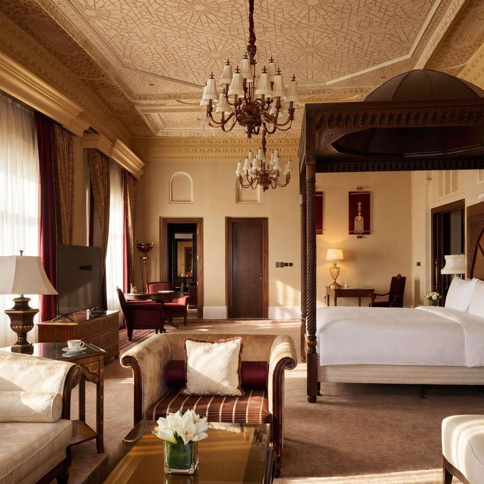 2 Bedrooms, Royal, Pool, Suite, Terrace