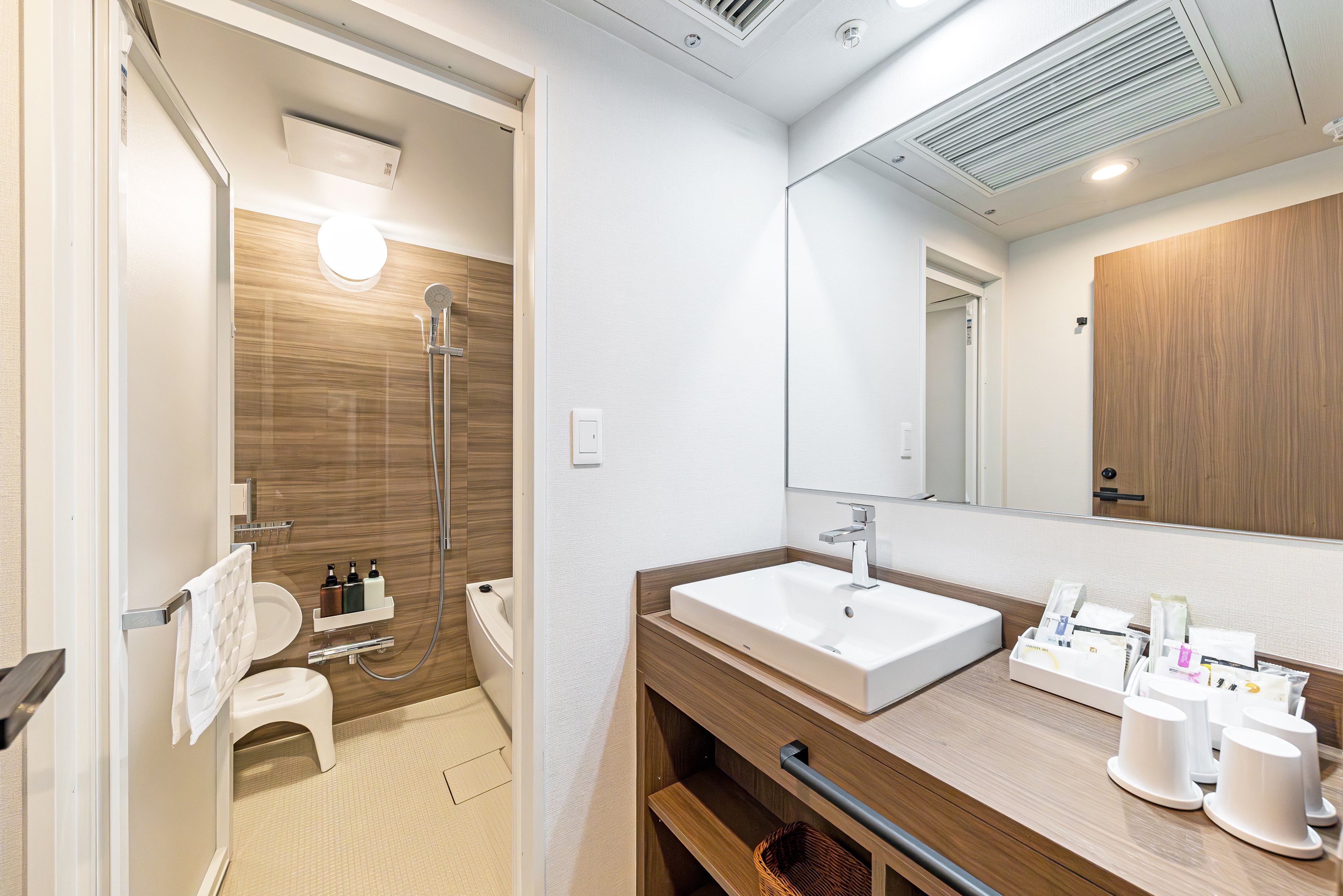 Hotel Jal City Nagano 98/100