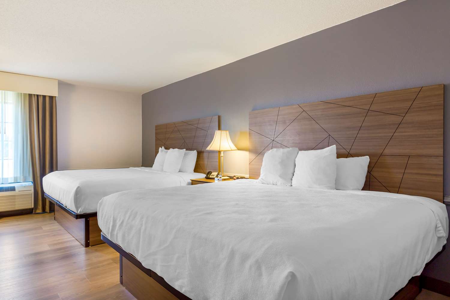 Best Western Plus South Hill Inn 7/22
