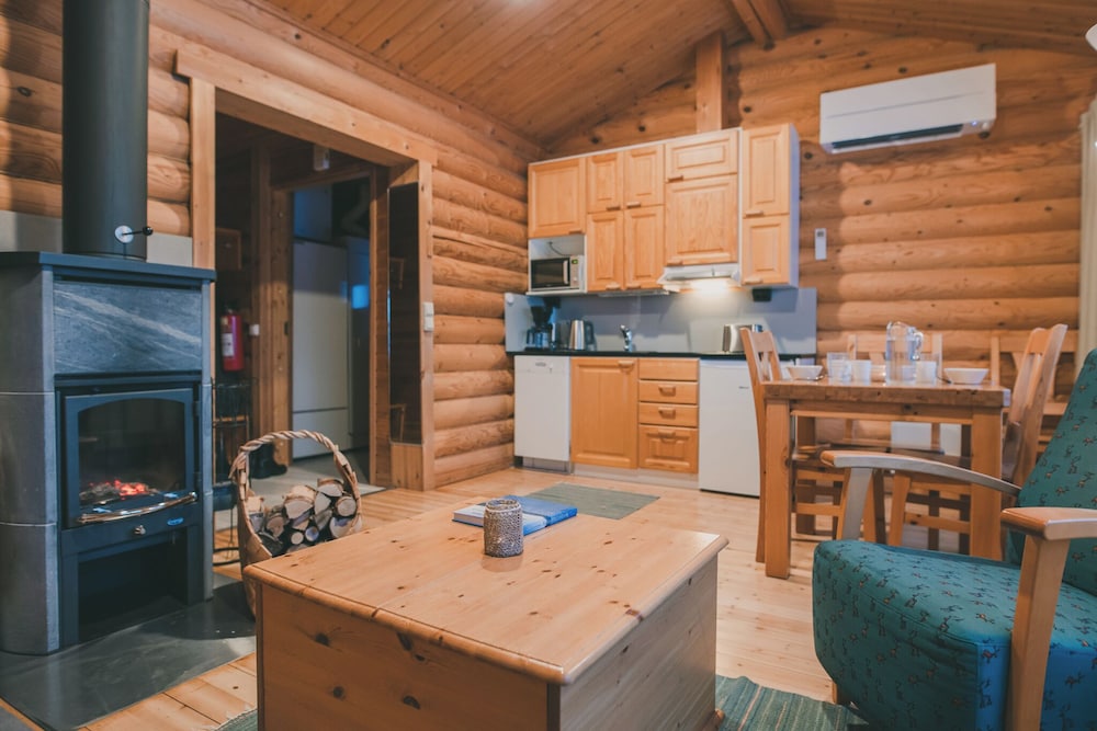 Fell Centre Kiilopaa Hotel Niilanpaa 36/50