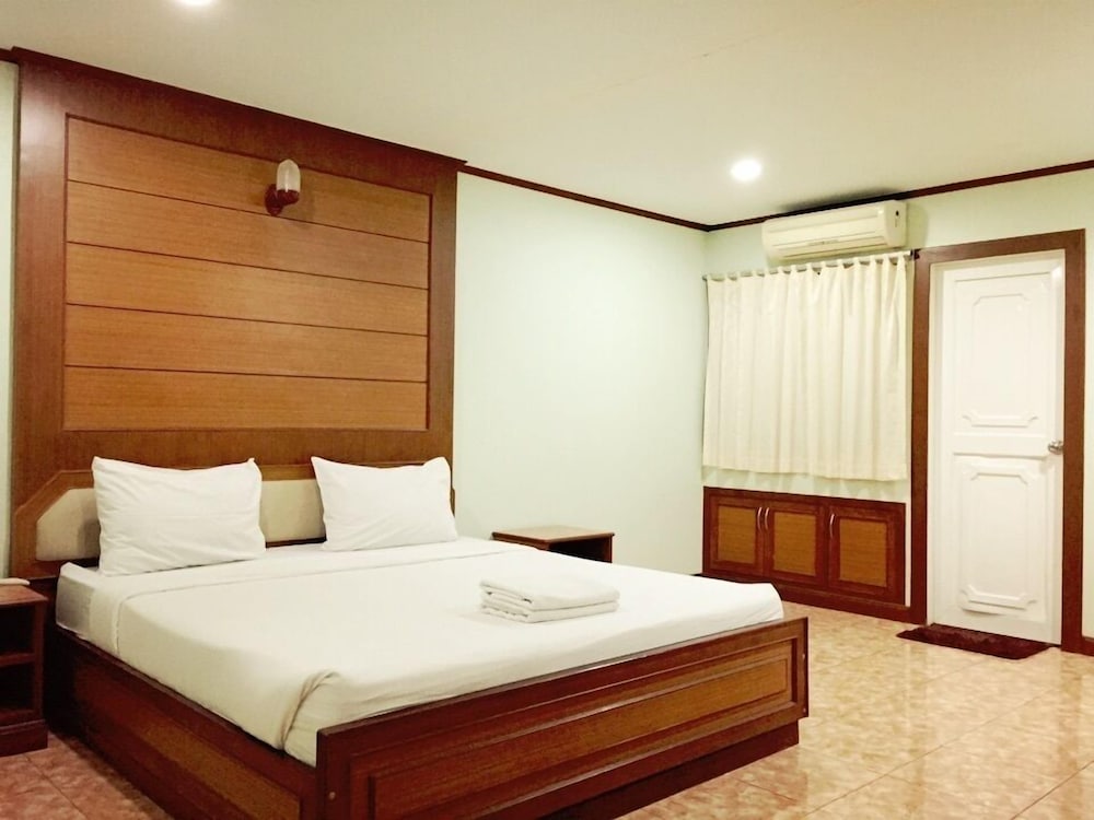 Phimai Paradise Hotel 16/50