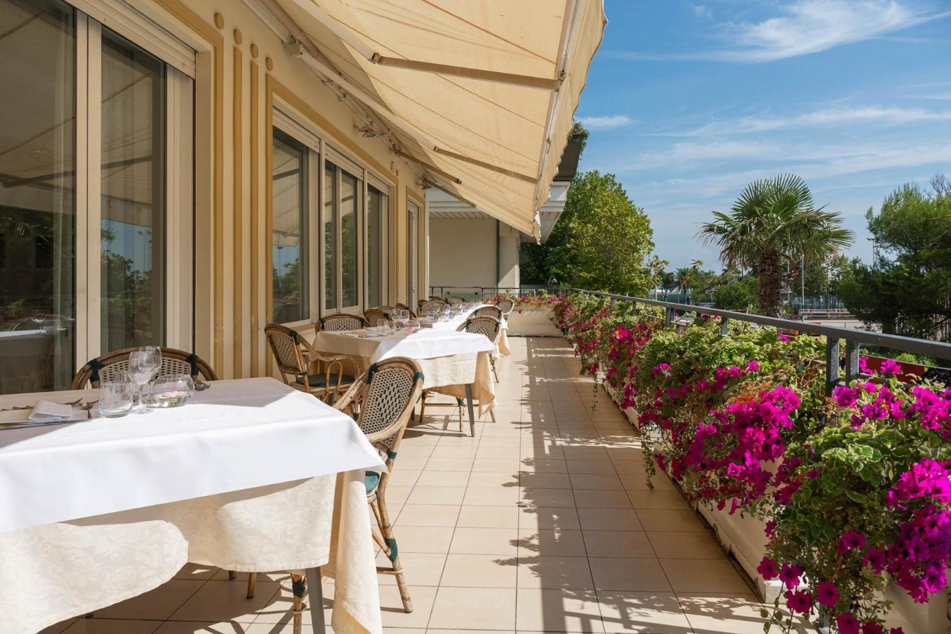 Hotel Parco 47/50