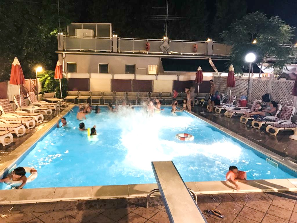 Hotel Due Mari 16/19