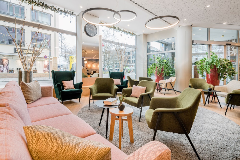 KOOS Hotel&Apartments 26/32