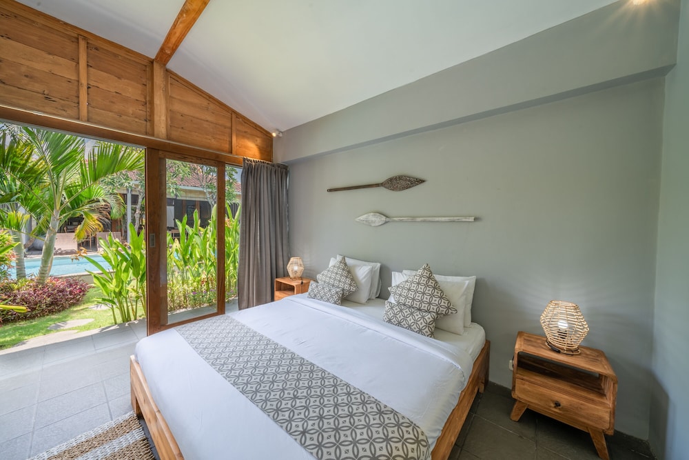 Villa Nahema 11/50