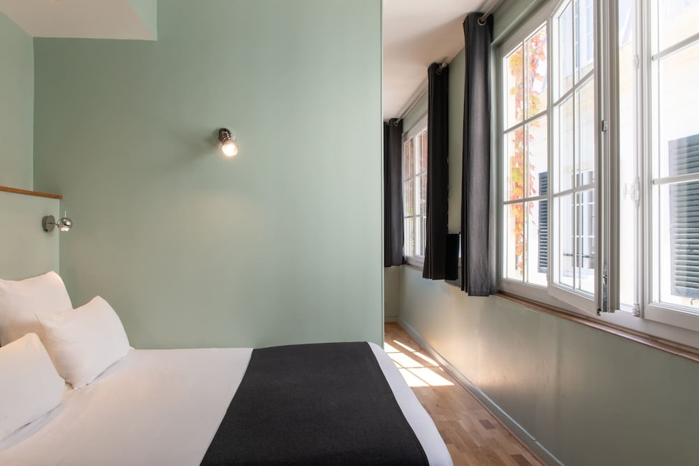 Helzear Montparnasse Suites 18/61