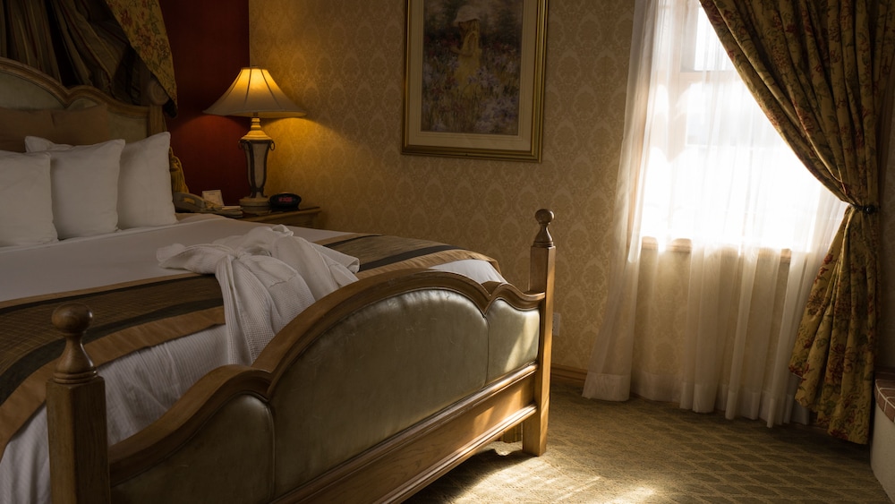 Best Western Plus Fireside Inn 15/79