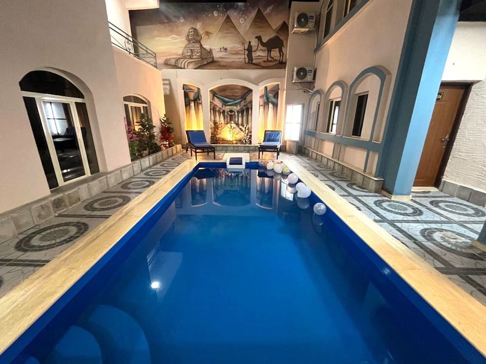 Nefri Pyramids Hotel 26/50