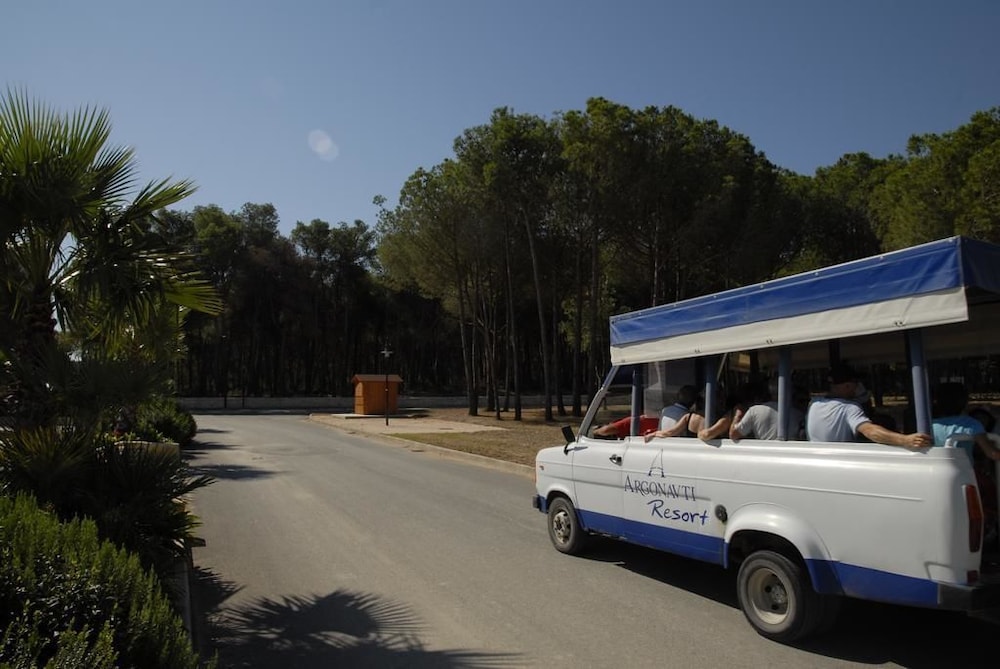 Argonauti Greenblu Resort 55/64