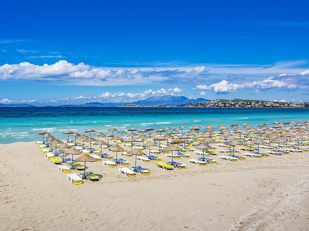 Cesme Holiday Homes Apart Otel 31/50