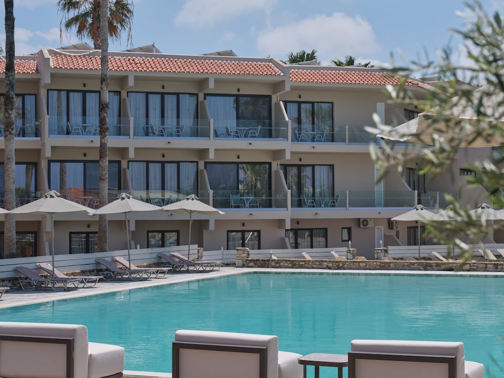 Atlantica Thalassa Hotel 2/44