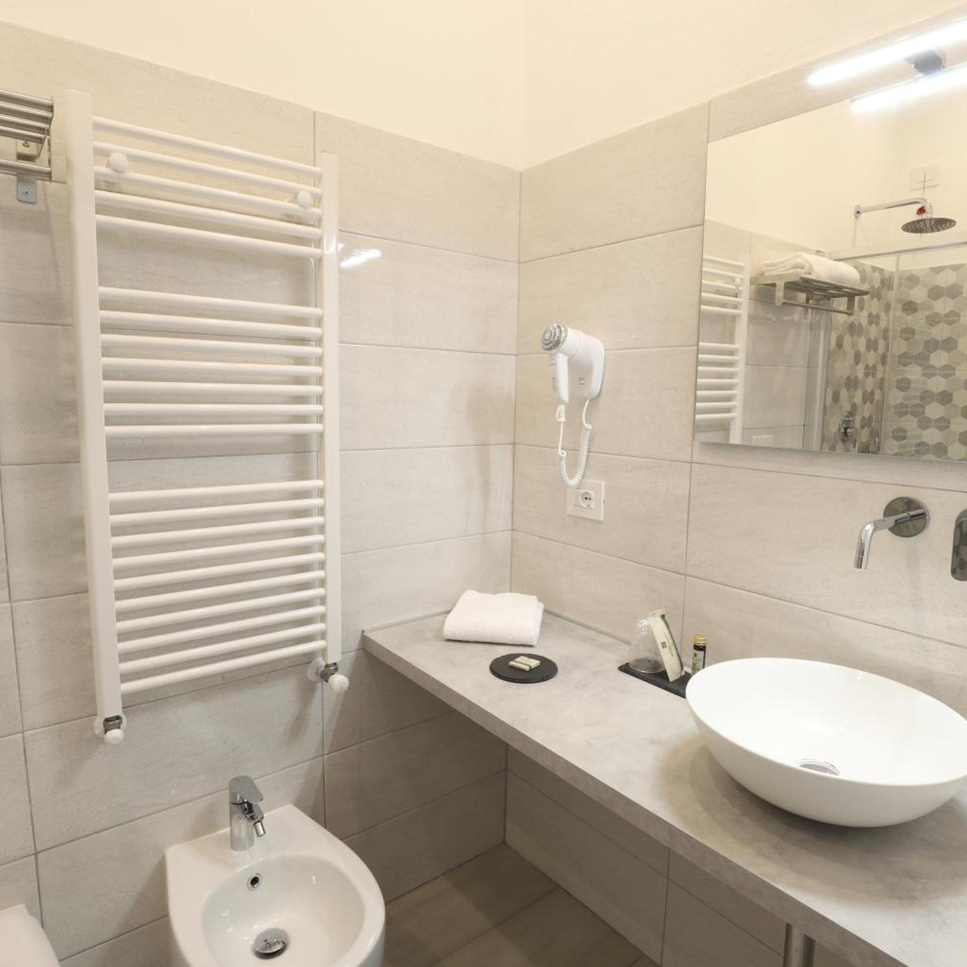 Cadorna Luxury Hotel 22/27