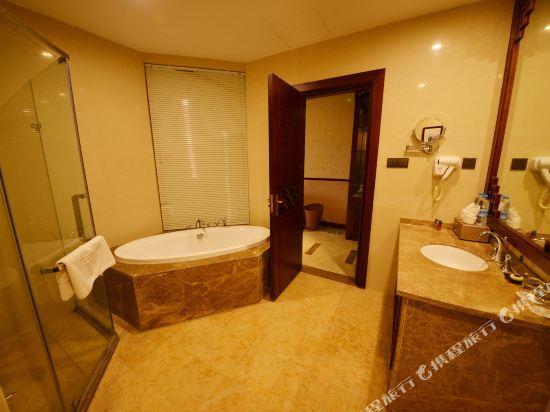 Gongzhou Hotel 41/41