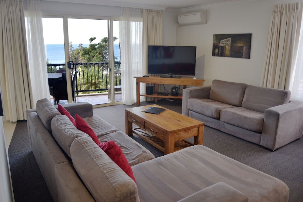 Beachside Holiday Apartments 39/49