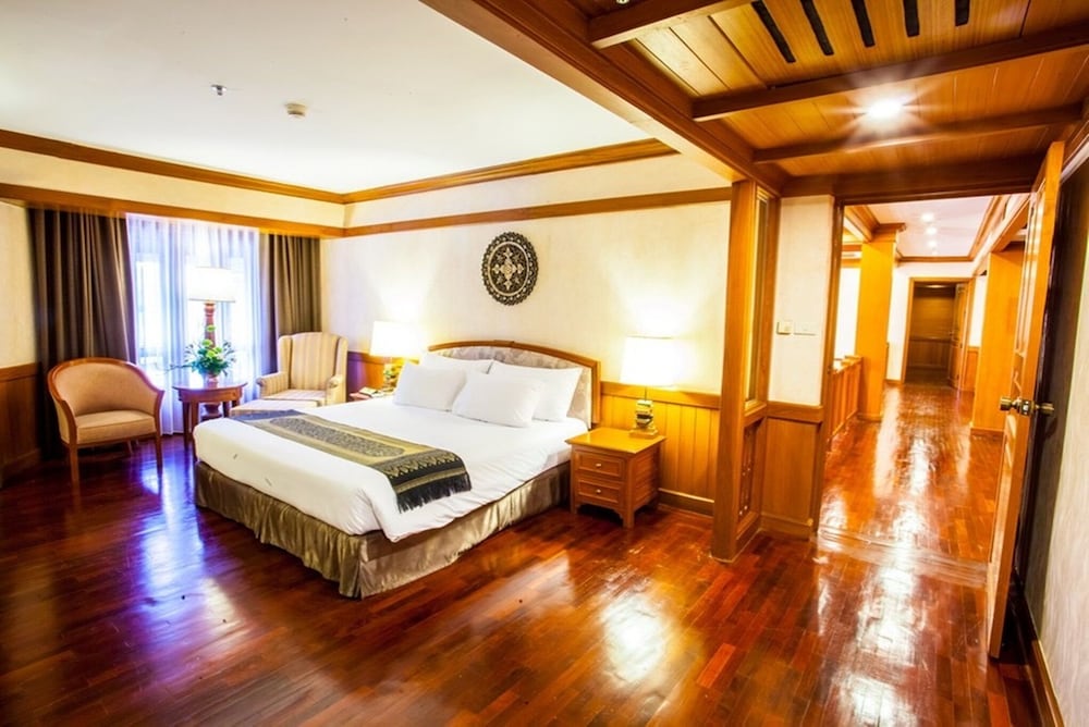 Felix River Kwai Resort 27/69