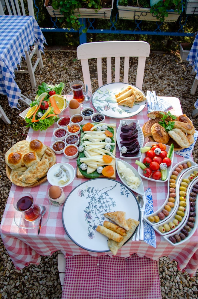 Pietra Otel Alacati 37/53