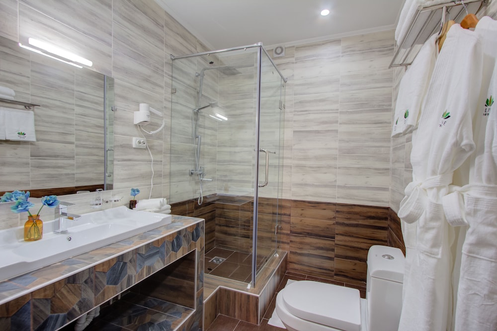 Olive Hotel Bishkek 32/32