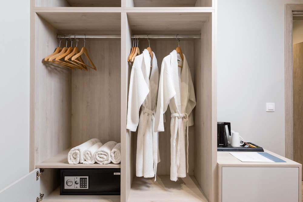 Melina Oasis Boutique Hotel 50/50