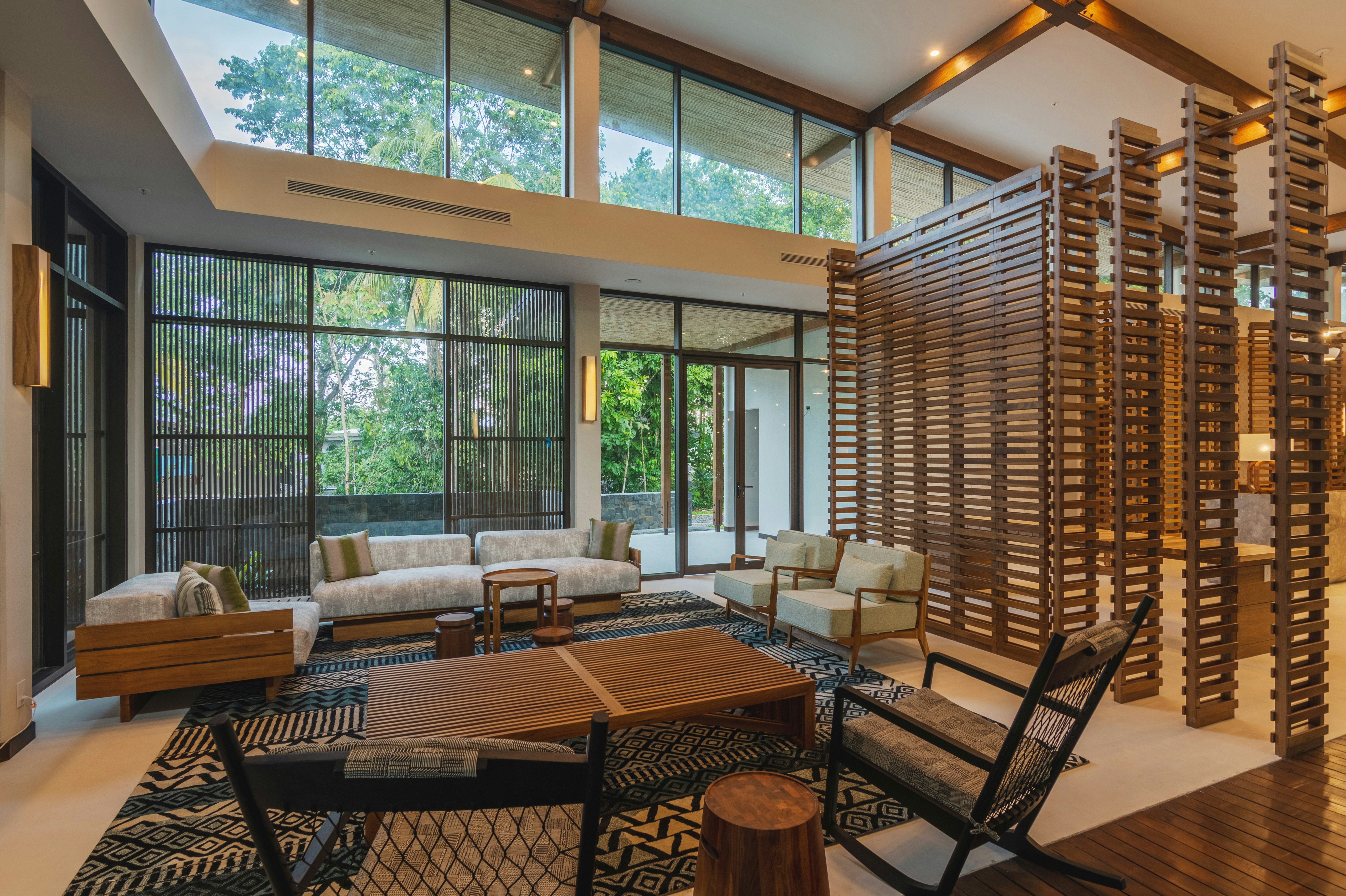 Botanika Osa Peninsula, Curio Collection by Hilton 54/73
