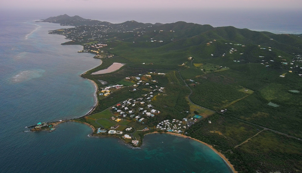 Chenay Bay Beach Resort 20/32