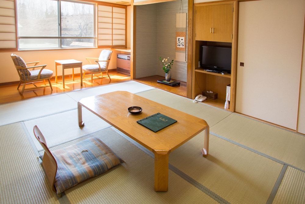 Ryokan Sensyoen 16/50