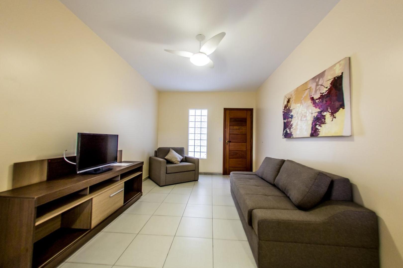 Portinari Residence 3/17