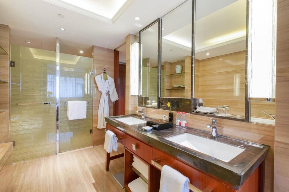 Sofitel Hangzhou Westlake 72/72